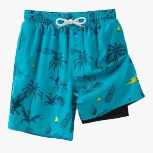 Angel Season Boys Swim Trunks Size 11-12 Years